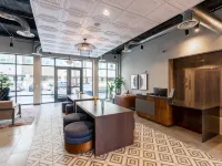 Yugo Guest Suites Hotels in Cunningham Township