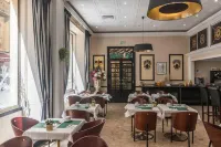 HOTEL NAPOLEON - 3-Star