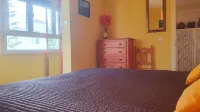 Naturist friendly – Casa Naturista