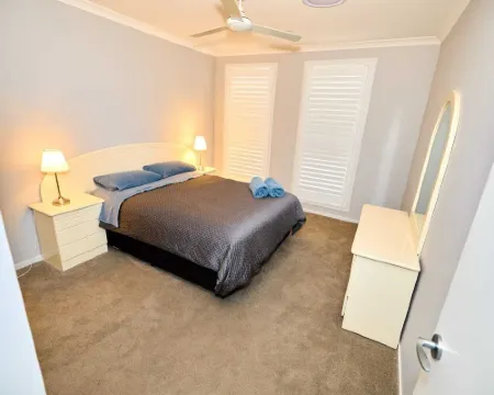 Family Haven Hotels in Loganholme