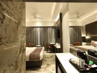 SiO Suites Hotels in Thane
