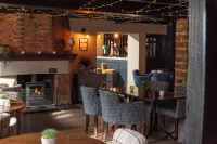 The Merchants House, BW Signature Collection - Quầy bar