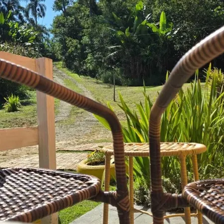 O Brejo Encantado Hostel e Hospedagem