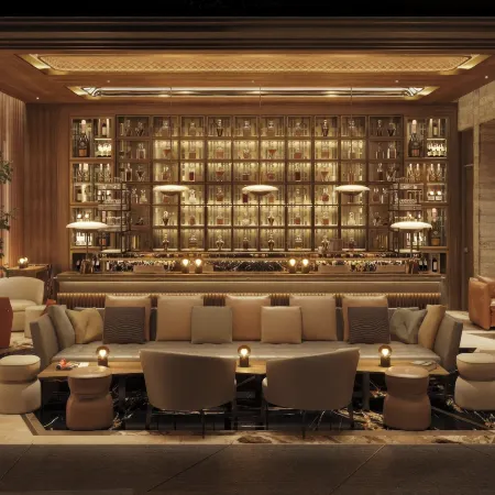 The Bank by Myr Hotels