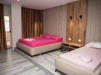 New Donantelo Hotel Hotels in Vlorë County