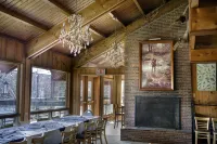 Liscombe Lodge Resort & Conference Center - breakfast