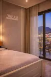 Lion Park Suites & Residence Hotel - balcon