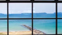 Resort Hotel Mihagi - Ocean View