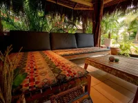 Na Villa Dos Algodões Hotels in Marau