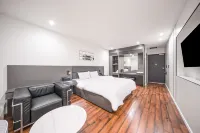 Brown Dot Gumiwonpyeong Branch - 3-Star