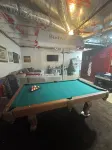 Unit B Alpine Adventure Getaway ~ Location ~ Game Room