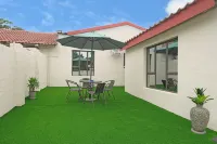 Harmony Guest House Hotel di 
