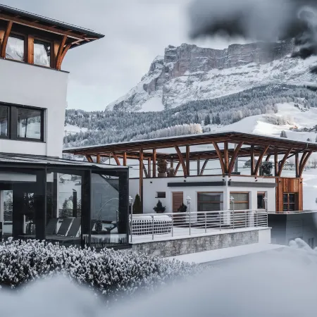 Soleil Alpine Lifestyle Hotel