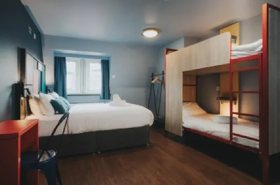 Kabannas Liverpool Hotels in 