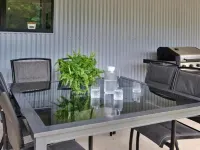 Malanda Falls Retreat Hotels in Malanda