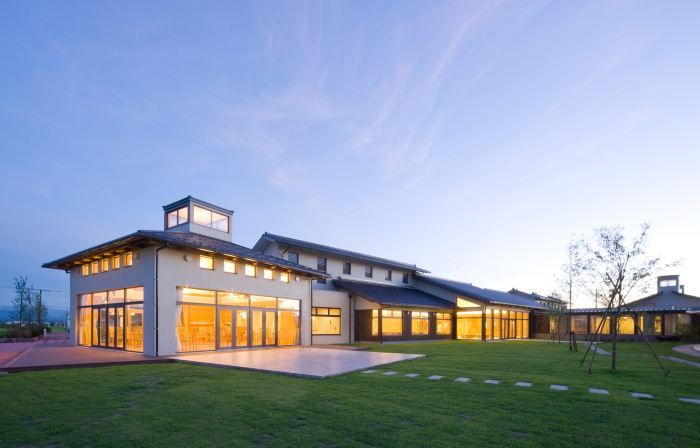 Wellness House Sarai