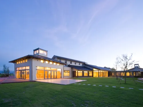 Wellness House Sarai - 2-Star