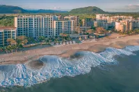 Radisson Riviera Panama (94km from Panama City2 Double Beds Beach View) - 2 星級