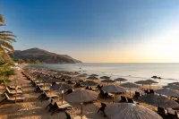 Corissia Princess Hotel - Meerblick