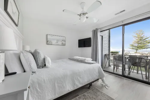 The Shores Lake View Condo Unit 5574