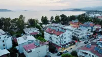 Elitas Apart Otel