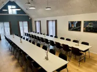 Ribe Byferie Resort