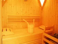 Chalet in Kirchberg near Ski Lift & Sauna - Hot Tub