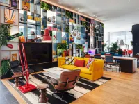 citizenM Washington, DC Georgetown Hotels near Georgetown Park