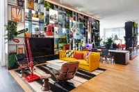 citizenM Washington, DC Georgetown