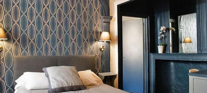 Hôtel Saint-Florent, à 2 Pas du Théatre Antique d'Orange โรงแรมในออร็องฌ์