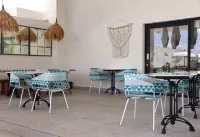 Bali Hotel Adults Only Isla Verde, a Trademark by Wyndham - breakfast