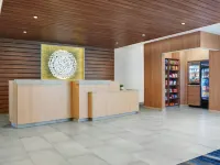 Fairfield by Marriott Inn & Suites Salem North Hotels in Keizer