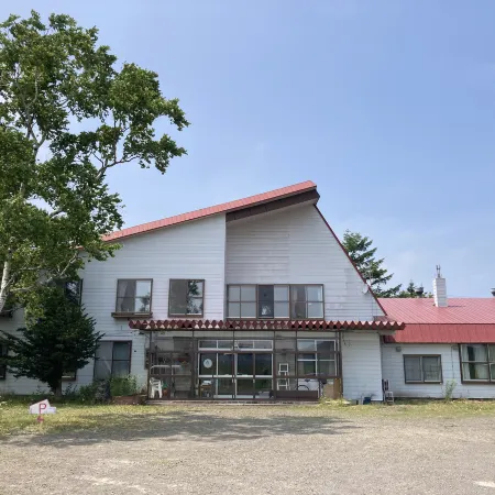 Mashuko Youth Hostel