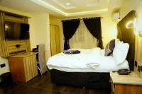 Ascot Tulip Resort, Enugu Các khách sạn ở 