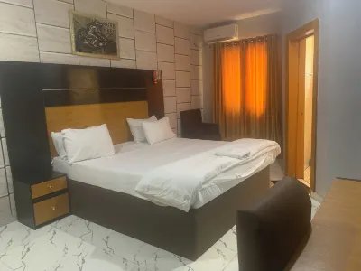 Comfort Kul Suites Hotels in 