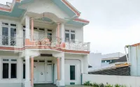 Homestay Nusa Indah 2 Syariah at Dieng 0 KM RedPartner - 2-Star