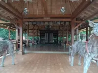 Kangen Oemah Kayoe Hotels in Kuningan Regency