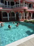 Hotel Posada Gutierrez - piscina