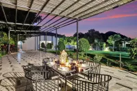 ELIVAAS Radhyam Luxe 2BHK Villa