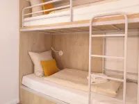 Fairschlafen精品酒店 - 健身室/gym room