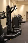 Mandarin Oriental, Santiago - Gym