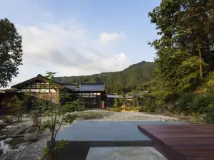 温泉御宿　龍言