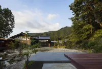 Ryugon Hotels in 