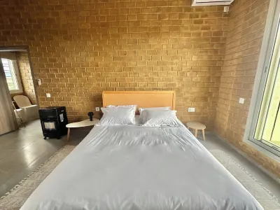 Lake Villa 3 Bedrooms Hotel di 