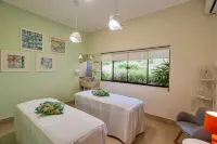 Hotel Fazenda Vale Alvorada - spa