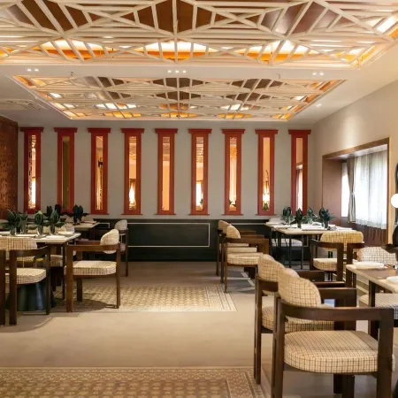 Hotel Sagar