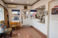 Travelodge by Wyndham El Cajon