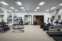 The Buena Park Grand Hotel & Suites