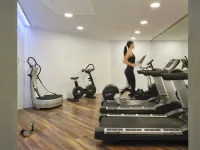 Hotel El Palace Barcelona - Gym