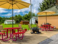 Cadiz Motel by OYO on route 250 Hotels in Harrison County